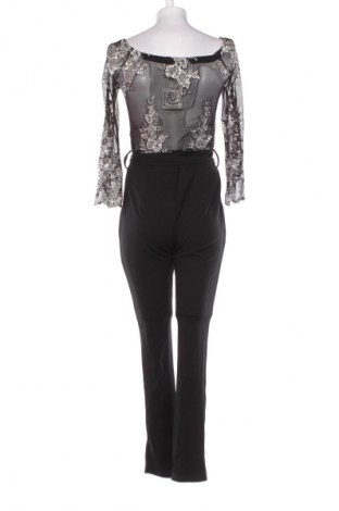 Дамски дълъг гащеризон NEW COLLECTION, Размер S, Цвят Многоцветен, Цена 68,00 лв.