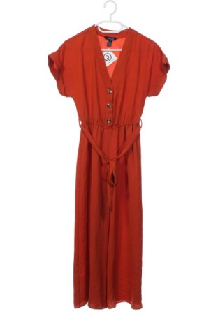 Dámsky dlhý overal New Look, Veľkosť XS, Farba Hnedá, Cena  12,95 €