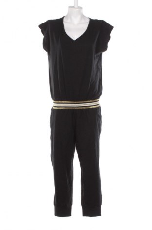 Langer Damen-Overall Ocean, Größe L, Farbe Schwarz, Preis 51,99 €