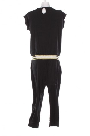 Langer Damen-Overall Ocean, Größe L, Farbe Schwarz, Preis 51,99 €