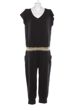 Dámsky dlhý overal Ocean, Veľkosť XXL, Farba Čierna, Cena  46,95 €