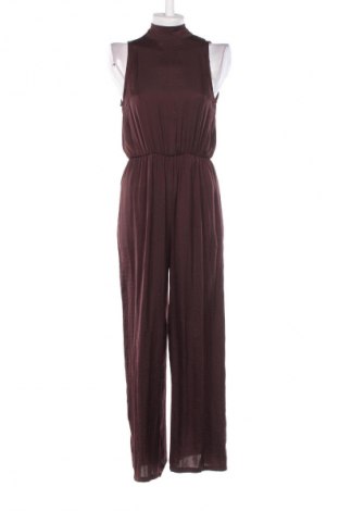 Salopetă lungă de damă Oysho, Mărime S, Culoare Maro, Preț 179,00 Lei