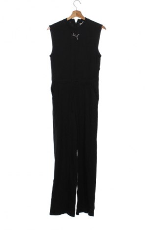 Дамски дълъг гащеризон PUMA, Размер XS, Цвят Многоцветен, Цена 95,80 лв.