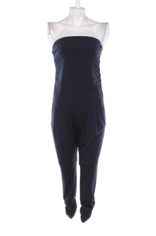 Salopetă lungă de damă Pittarello, Mărime M, Culoare Albastru, Preț 126,00 Lei