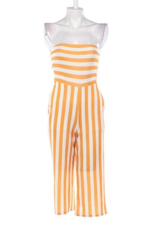 Női hosszú overál Pretty Little Thing, Méret S, Szín Sokszínű, Ár 7 829 Ft