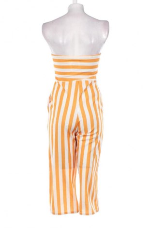 Női hosszú overál Pretty Little Thing, Méret S, Szín Sokszínű, Ár 7 829 Ft