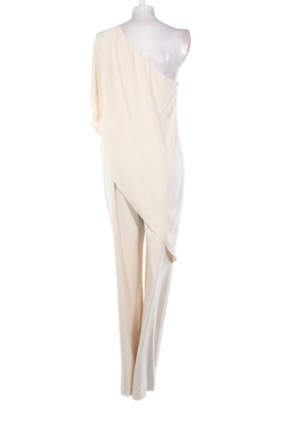 Salopetă lungă de damă Ralph Lauren, Mărime L, Culoare Bej, Preț 1.529,99 Lei
