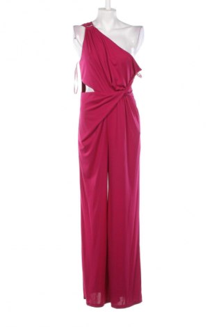Langer Damen-Overall Ralph Lauren, Größe M, Farbe Rosa, Preis 324,99 €