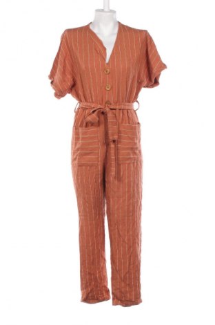 Salopetă lungă de damă Raspberry, Mărime S, Culoare Multicolor, Preț 143,99 Lei