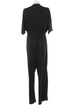 Salopetă lungă de damă River Island, Mărime XL, Culoare Negru, Preț 410,59 Lei