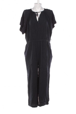 Salopetă lungă de damă S.Oliver, Mărime XL, Culoare Albastru, Preț 179,00 Lei