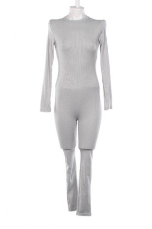 Női hosszú overál SHEIN, Méret S, Szín Szürke, Ár 9 600 Ft