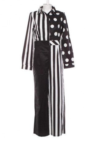 Női hosszú overál SHEIN, Méret M, Szín Sokszínű, Ár 9 570 Ft