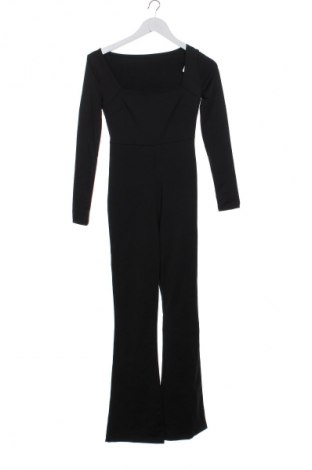 Dámsky dlhý overal SHEIN, Veľkosť XS, Farba Čierna, Cena  24,49 €