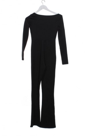 Dámsky dlhý overal SHEIN, Veľkosť XS, Farba Čierna, Cena  24,49 €