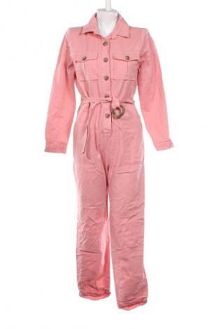 Dámsky dlhý overal Seed, Veľkosť S, Farba Ružová, Cena  14,95 €