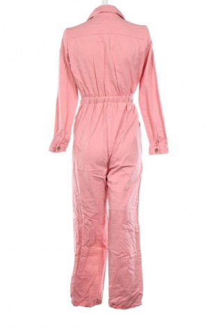 Dámsky dlhý overal Seed, Veľkosť S, Farba Ružová, Cena  14,95 €