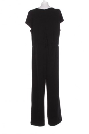 Langer Damen-Overall Simply Be, Größe XXL, Farbe Schwarz, Preis 24,48 €