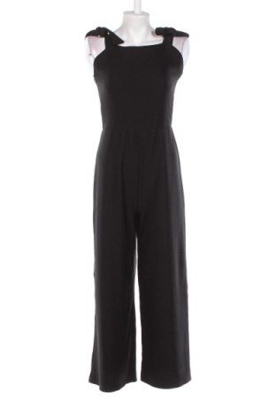 Salopetă lungă de damă Sinsay, Mărime S, Culoare Negru, Preț 126,00 Lei