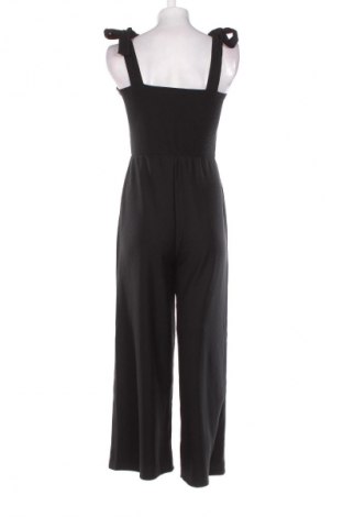 Salopetă lungă de damă Sinsay, Mărime S, Culoare Negru, Preț 126,00 Lei