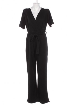 Salopetă lungă de damă Sisters Point, Mărime L, Culoare Negru, Preț 396,99 Lei