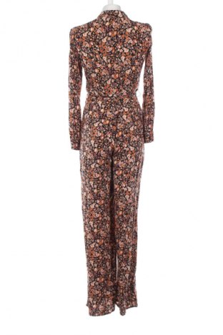 Γυναικεία μακρύ φόρμα Stradivarius, Μέγεθος M, Χρώμα Πολύχρωμο, Τιμή 46,65 €