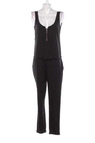 Dámský dlouhý overal Stradivarius, Velikost M, Barva Černá, Cena  419,00 Kč