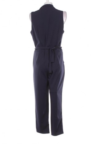 Salopetă lungă de damă Styleboom, Mărime L, Culoare Albastru, Preț 126,00 Lei