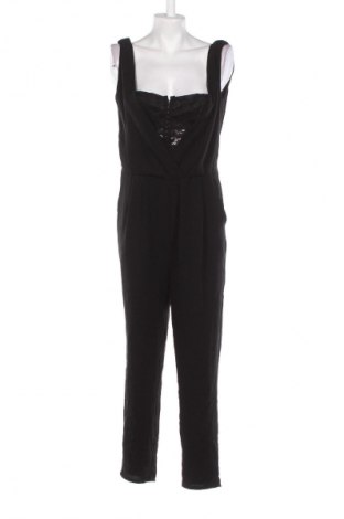 Langer Damen-Overall Tally Weijl, Größe L, Farbe Schwarz, Preis 24,55 €