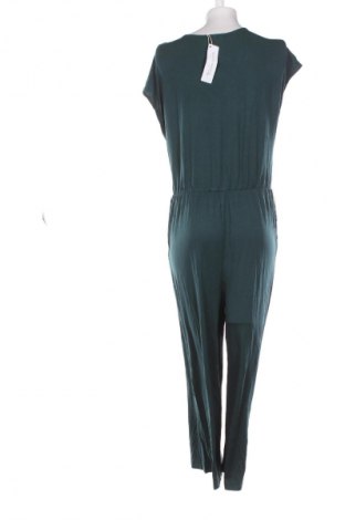 Salopetă lungă de damă Tamaris, Mărime M, Culoare Verde, Preț 352,99 Lei
