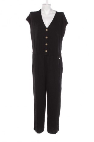 Langer Damen-Overall Tamaris, Größe XL, Farbe Schwarz, Preis 104,99 €