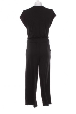 Дамски дълъг гащеризон Tamaris, Размер M, Цвят Черен, Цена 157,99 лв.