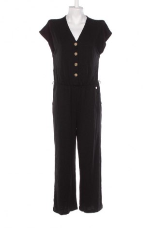 Damski długi kombinezon Tamaris, Rozmiar M, Kolor Czarny, Cena 266,99 zł