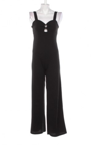 Dámský dlouhý overal Terranova, Velikost S, Barva Černá, Cena  606,00 Kč
