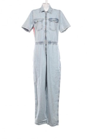 Langer Damen-Overall Tommy Jeans, Größe XL, Farbe Blau, Preis € 169,99