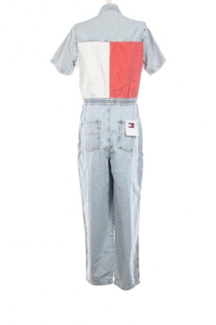 Langer Damen-Overall Tommy Jeans, Größe XL, Farbe Blau, Preis € 169,99