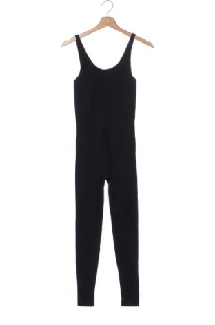 Γυναικεία μακρύ φόρμα Trendyol, Μέγεθος XS, Χρώμα Μαύρο, Τιμή 15,42 €