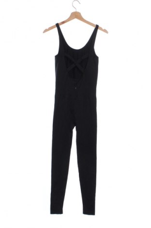 Γυναικεία μακρύ φόρμα Trendyol, Μέγεθος XS, Χρώμα Μαύρο, Τιμή 15,42 €