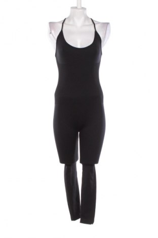 Langer Damen-Overall Unbranded, Größe S, Farbe Schwarz, Preis 25,00 €