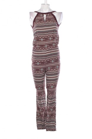 Damski długi kombinezon Unbranded, Rozmiar S, Kolor Kolorowy, Cena 110,34 zł
