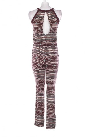 Damski długi kombinezon Unbranded, Rozmiar S, Kolor Kolorowy, Cena 110,34 zł