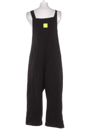 Дамски дълъг гащеризон Unbranded, Размер XL, Цвят Черен, Цена 48,00 лв.