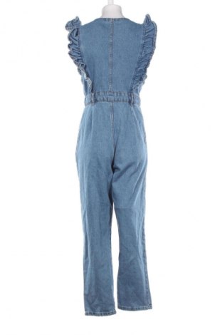 Γυναικεία μακρύ φόρμα Unbranded, Μέγεθος S, Χρώμα Μπλέ, Τιμή 16,99 €