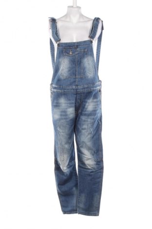 Női hosszú overál Unbranded, Méret XL, Szín Kék, Ár 12 101 Ft