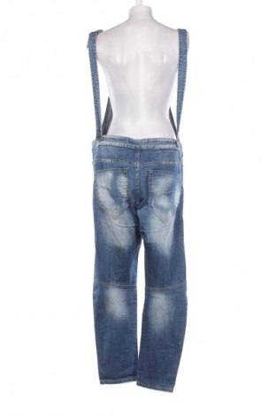 Női hosszú overál Unbranded, Méret XL, Szín Kék, Ár 12 101 Ft