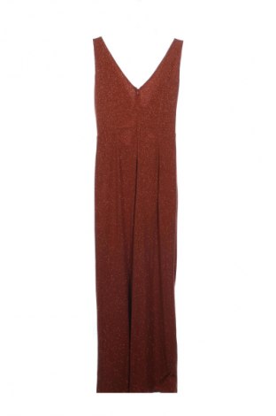 Dámský dlouhý overal Unbranded, Velikost XS, Barva Hnědá, Cena  969,00 Kč