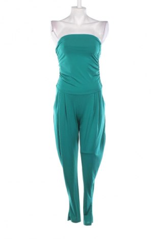 Dámský dlouhý overal Unbranded, Velikost S, Barva Zelená, Cena  489,00 Kč