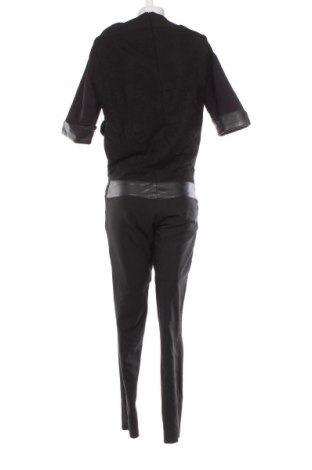 Damski długi kombinezon Unbranded, Rozmiar M, Kolor Czarny, Cena 55,99 zł