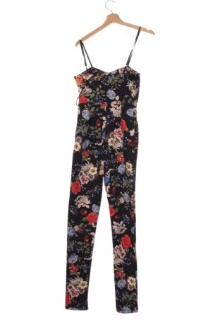 Damski długi kombinezon Unbranded, Rozmiar XS, Kolor Kolorowy, Cena 76,99 zł