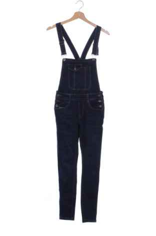 Salopetă lungă de damă Unbranded, Mărime XS, Culoare Albastru, Preț 126,00 Lei